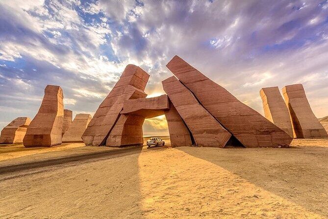 Ras Mohammed National Park Half Day Tour by Bus From Sharm - A Detailed Look at the Tour Experience