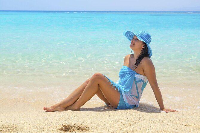Ras Muhammed & White Island By Boat sea Trip - Sharm El Sheikh - What You Should Know Before Booking