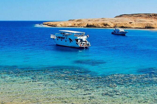 Ras Muhammed & White Island Snorkeling Sea Trip - Sharm El Sheikh - The Itinerary: What to Expect on this Full-Day Tour