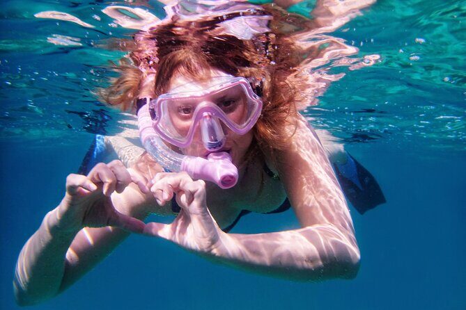 Ras Muhammed & White Island Snorkeling Sea Trip - Sharm El Sheikh - The Sum Up: Who Should Consider This Tour?