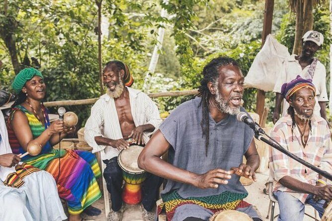 Rastafari Indigenous Village Tour - In-Depth Look at the Rastafari Indigenous Village Tour