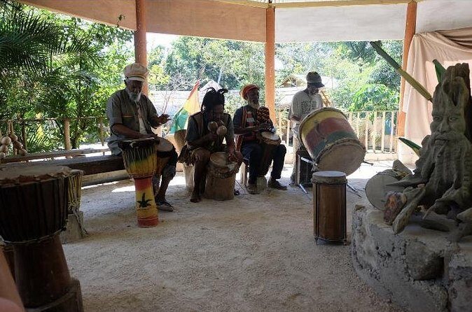 Rastafari Indigenous Village Tour - FAQ