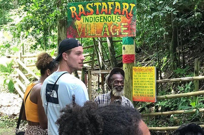 Rastafari Indigenous Village Tour Transportation [Entry Not included] - FAQ About the Rastafari Indigenous Village Tour