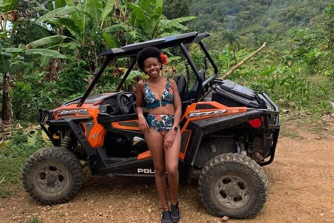 Rastasafari ATV Experience - Who Will Love This Tour?