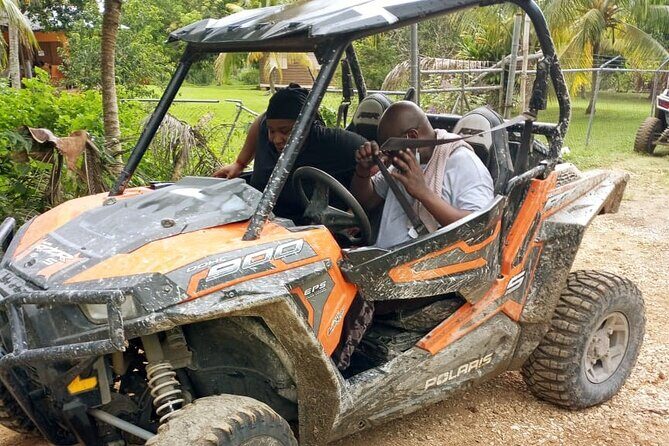 Rastasafari ATV Experience - Frequently Asked Questions