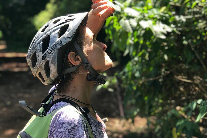 Rau Forest Bike tour - Detailed Itinerary Breakdown