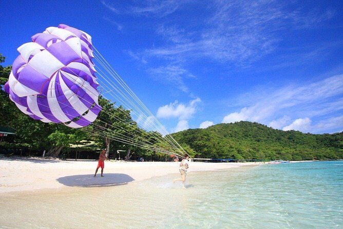 Raya & Coral Island Tours - Why This Tour Works Well