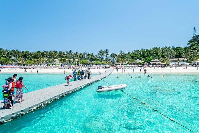 Raya & Coral Island Tours - Final Thoughts