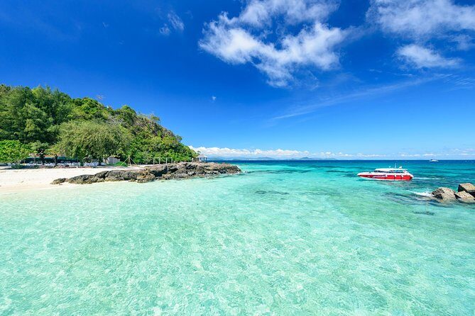Raya & Coral Island Tours - FAQ