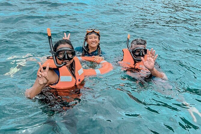 Raya Island / Mai Ton Island Private Boat Tour - Final Thoughts