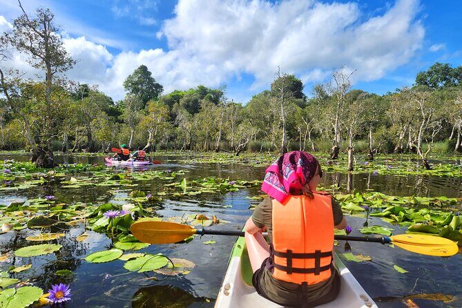 Rayong Adventure Full day Trip from Pattaya - Key Points