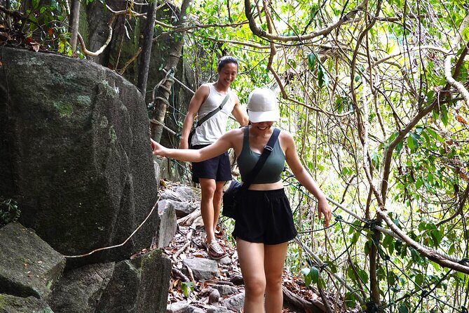 Rayong Adventure Full day Trip from Pattaya - An In-Depth Look at the Rayong Full-Day Trip