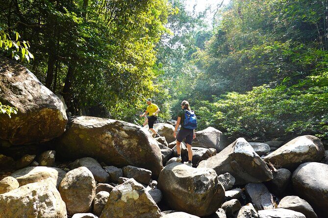 Rayong Adventure Full day Trip from Pattaya - Authentic Experiences and Local Flavors