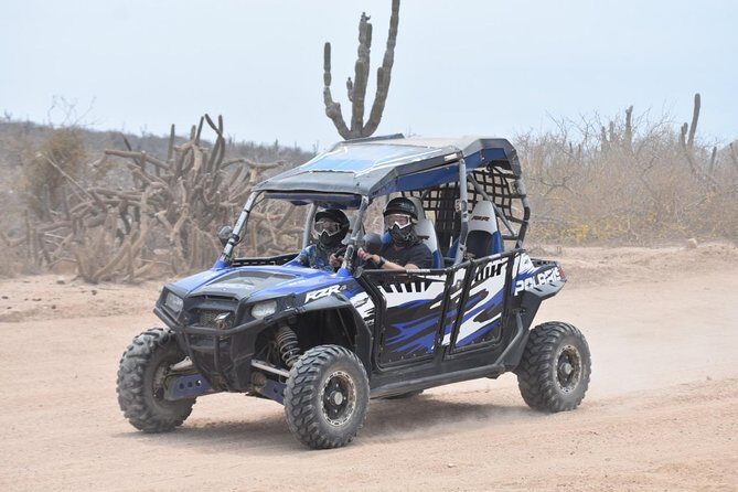 Razors in Cabo San Lucas - Key Points