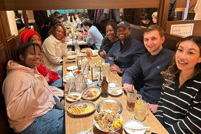 Real Anime & Culture Tour in Shibuya: Food, Shopping & Game Fun - The Sum Up