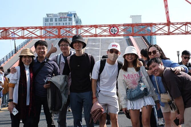 Real Busan Walking Explore - Practical Details and Traveler Tips