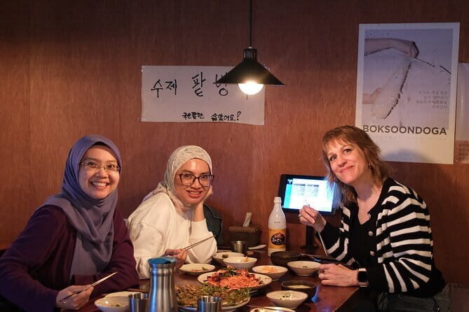 Real Busan Walking Explore - FAQ