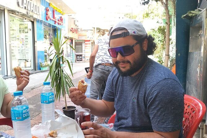 Real Cairo Food Tour Experience (Eat like a local) - An In-Depth Look at the Tour Experience