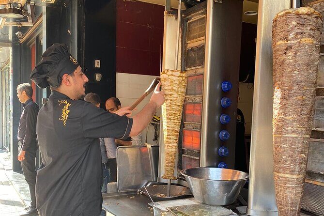 Real Cairo Food Tour Experience (Eat like a local) - The Sum Up