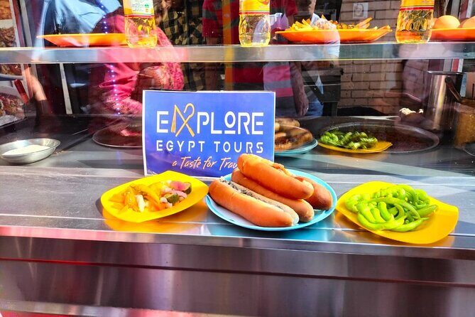 Real Cairo Food Tour Experience (Eat like a local) - FAQ
