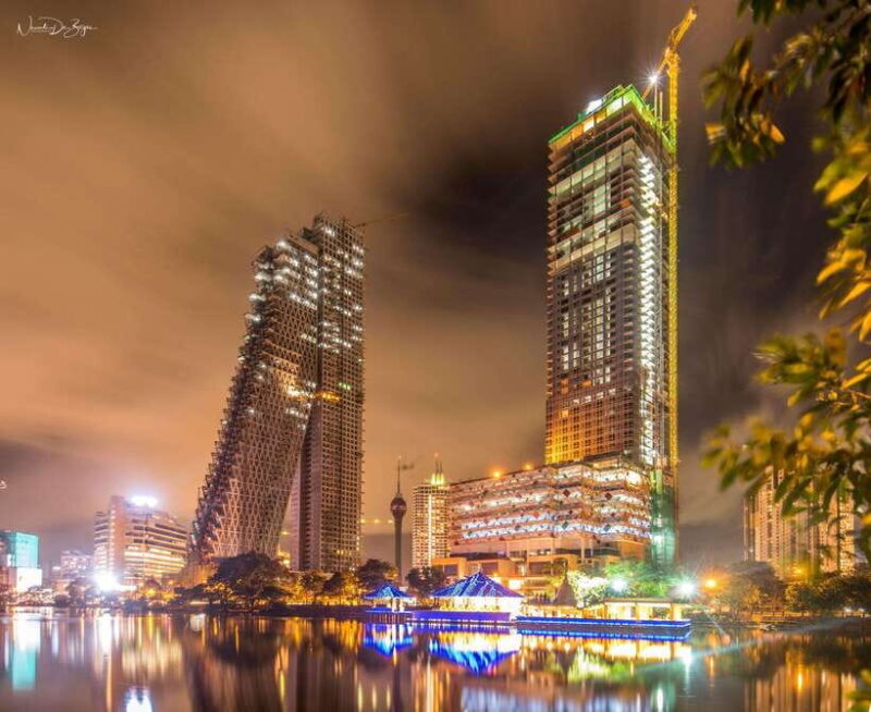 Real Essence of Colombo - Sightseeing & Cultural Exposure - Key Points