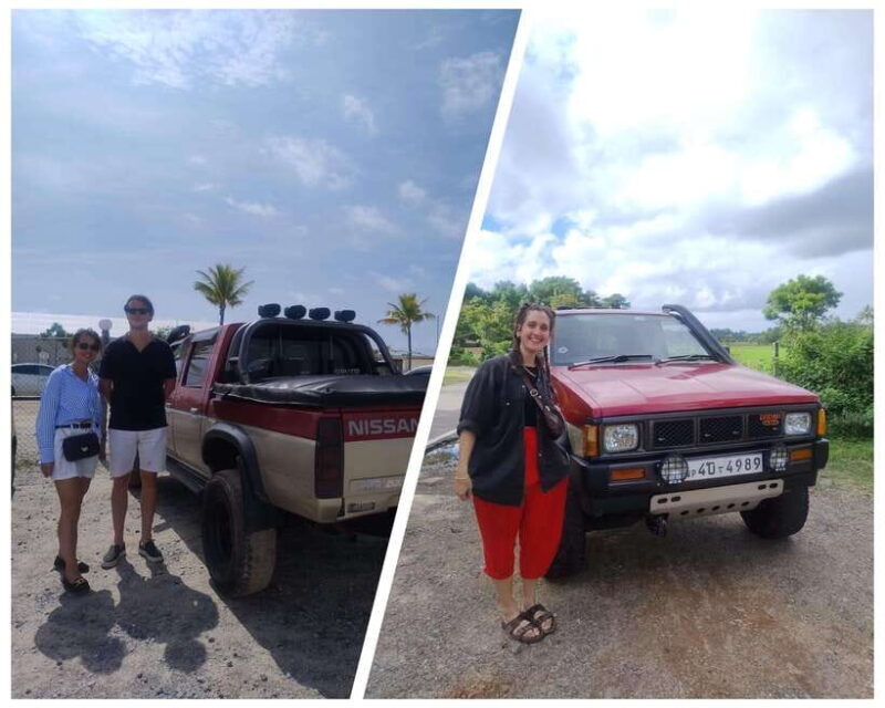 Real Essence of Colombo - Sightseeing & Cultural Exposure - An In-Depth Look at the Tour
