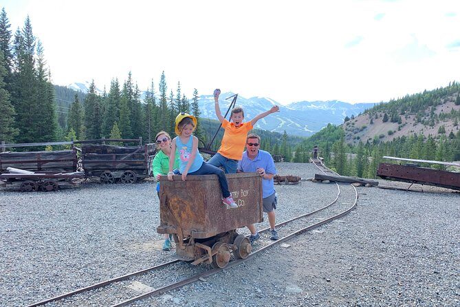 Real Gold Mine Tour with, gold panning and more - Who Should Consider This Tour?