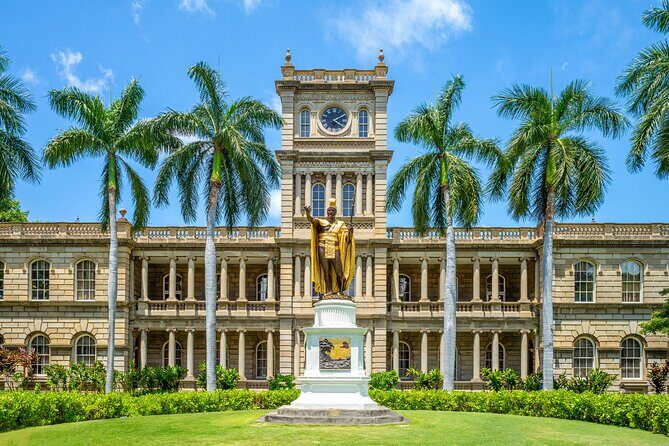 Real Hawaii Circle Island Tour - The Itinerary in Detail