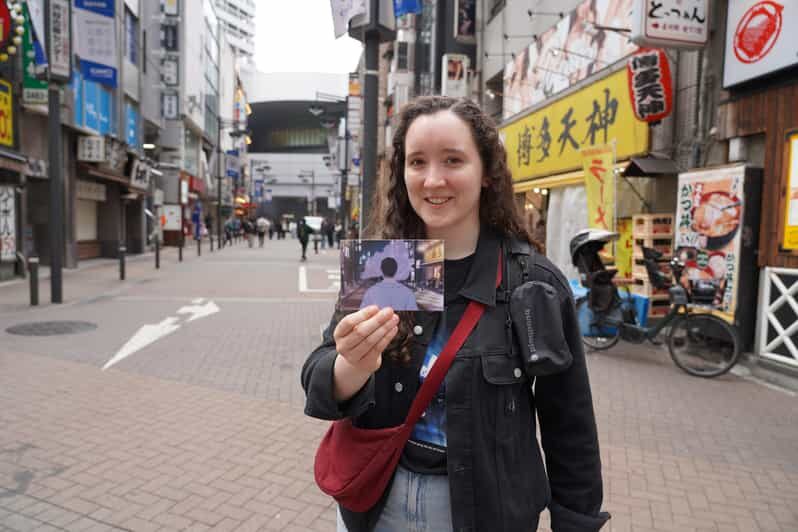 Real-Life Anime Pilgrimage Tour: Shibuya Incident - Exploring the Tour: What to Expect