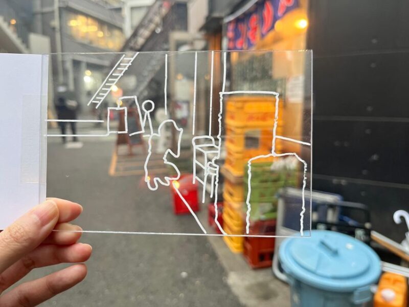 Real-Life Anime Pilgrimage Tour: Shibuya Incident - The Sum Up