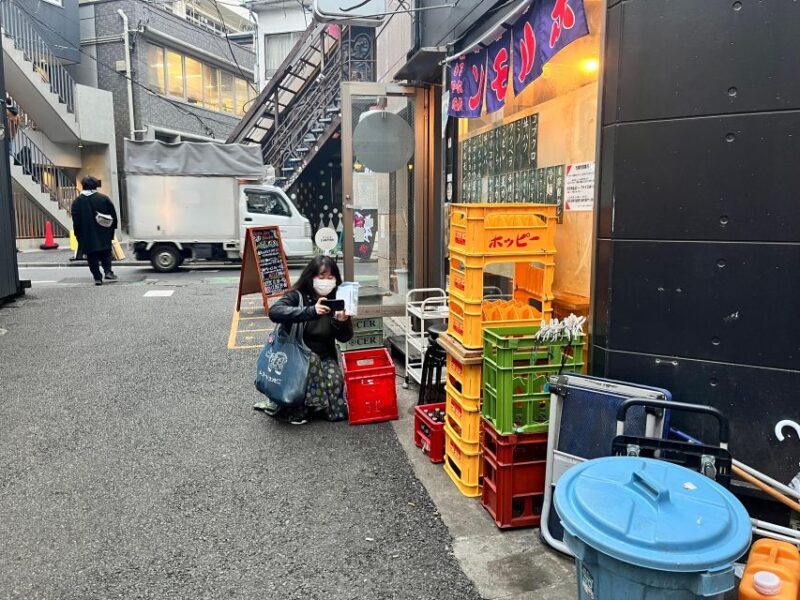 Real-Life Anime Pilgrimage Tour: Shibuya Incident - FAQ