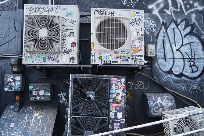 Real-Life Anime Pilgrimage Tour Shibuya Incident - Who Is This Tour Best For?