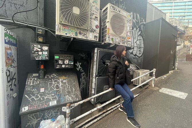 Real-Life Anime Pilgrimage Tour Shibuya Incident - FAQs