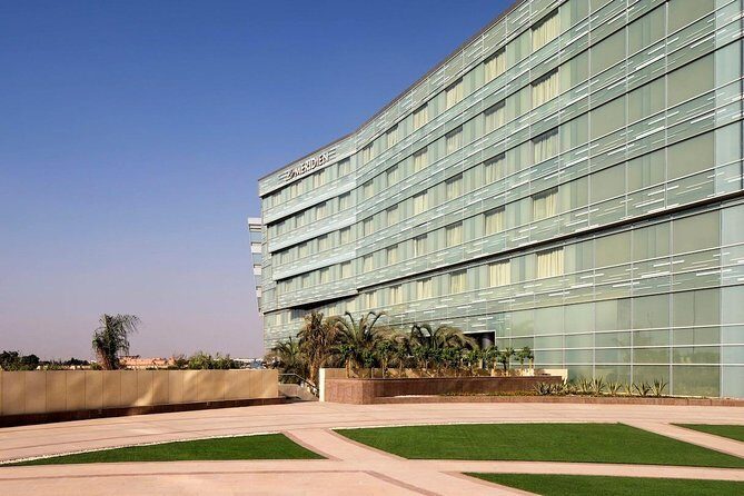Real Life Egypt - Private Transfer from Cairo Airport to Hotels - What to Expect When Booking and Using the Service