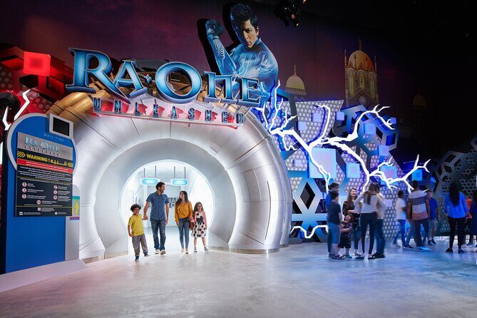 Real Madrid World Dubai: Click Here for Entry Ticket - Final Thoughts