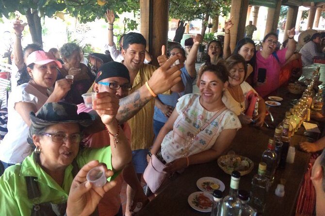 Real Mezcal Adventure - Authentic Experience and Traveler Feedback