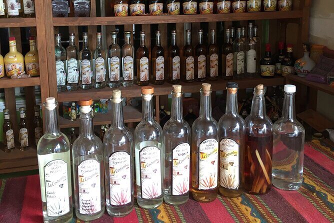 Real Mezcal Adventure - FAQ