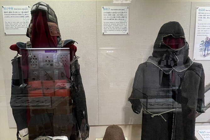 Real Ninja House X Samurai Castle: Private Drive Tour to Iga - Who Will Benefit Most?