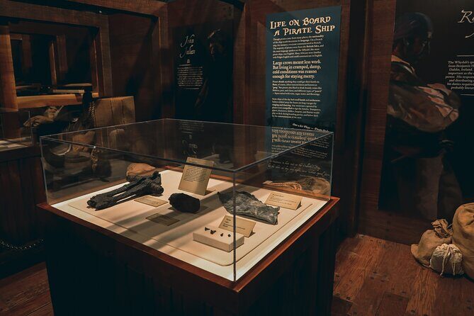 Real Pirates Salem Museum General Admission Ticket - Final Thoughts: Who Will Love This?