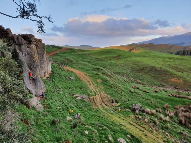 Real Rock, Climbing Experience! - The Overall Value and Who It’s For