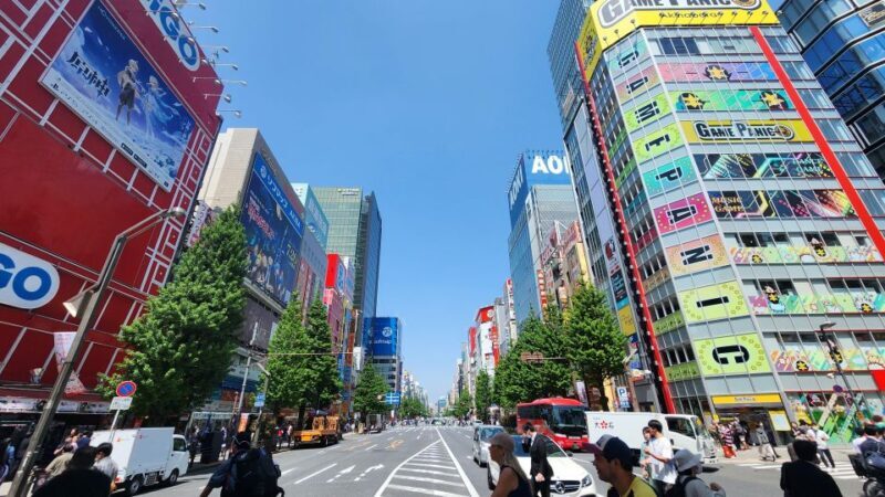 Real Tokyo in one day with a local - Final Thoughts: Who is This Tour For?