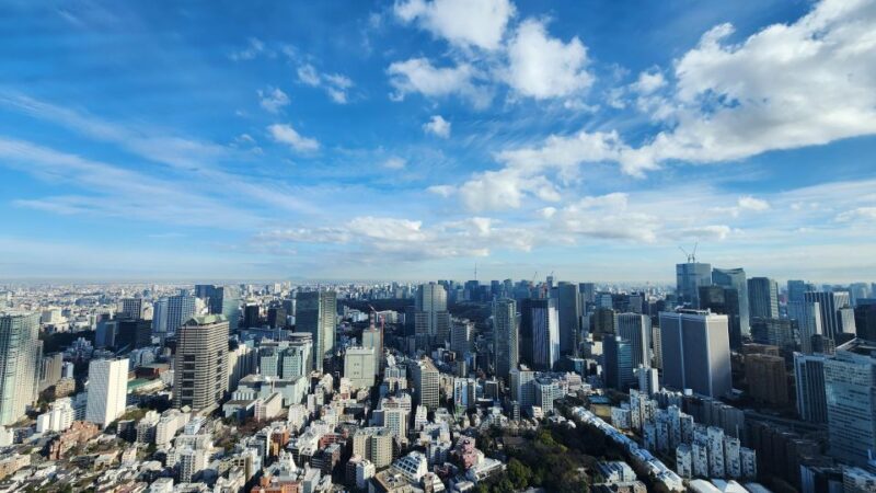 Real Tokyo in one day with a local - FAQs