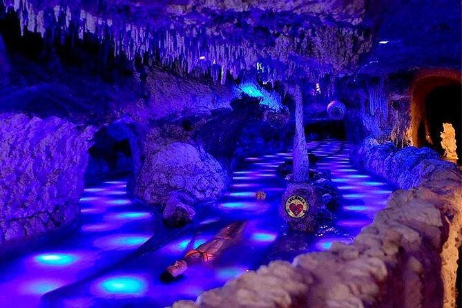 Reality Adventure at Xenses! With Round Transportation From Playa Del Carmen - Is This Tour Worth the Price?