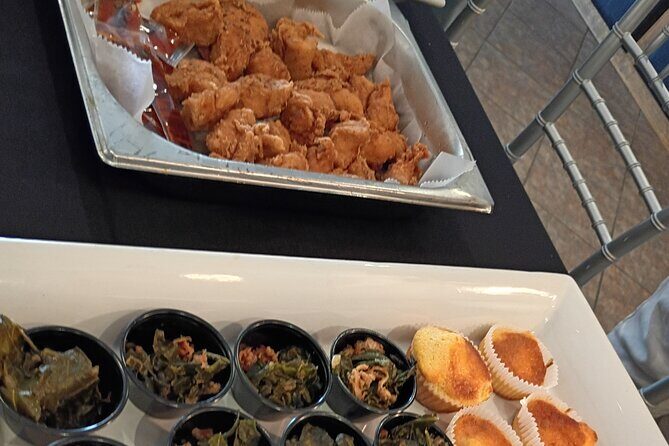 Reality ATL Restaurant Tour - Who Will Love This Experience?