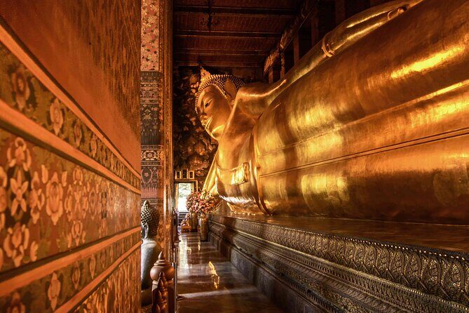 Reclining Buddha Wat Pho and Museum of Siam Tour from Bangkok - Introduction