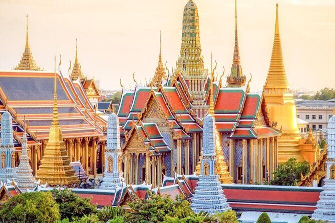 Reclining Buddha Wat Pho and Museum of Siam Tour from Bangkok - Final Thoughts