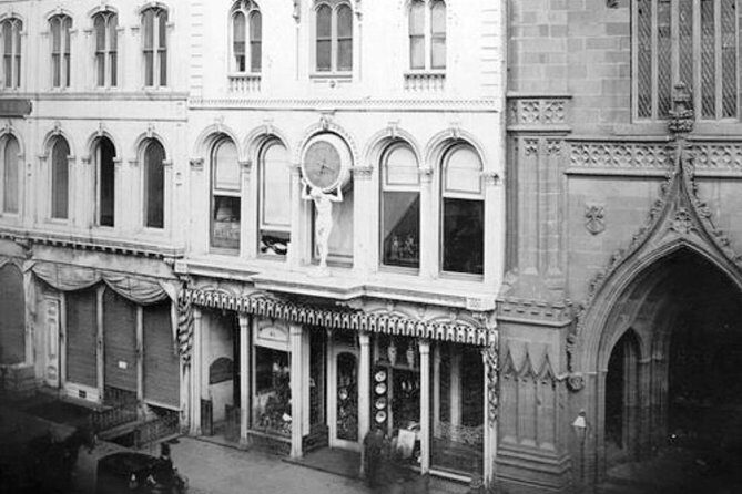 Recreate the Most Requested Walking Tour of 1840s New York - Reviewing the Experience
