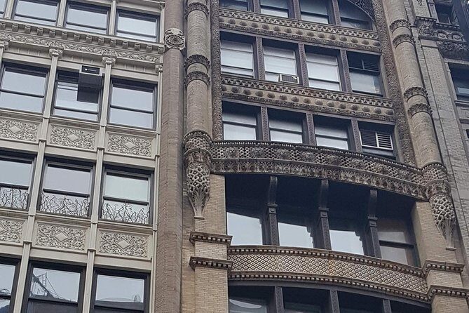 Recreate the Most Requested Walking Tour of 1840s New York - Is This Tour Right for You?