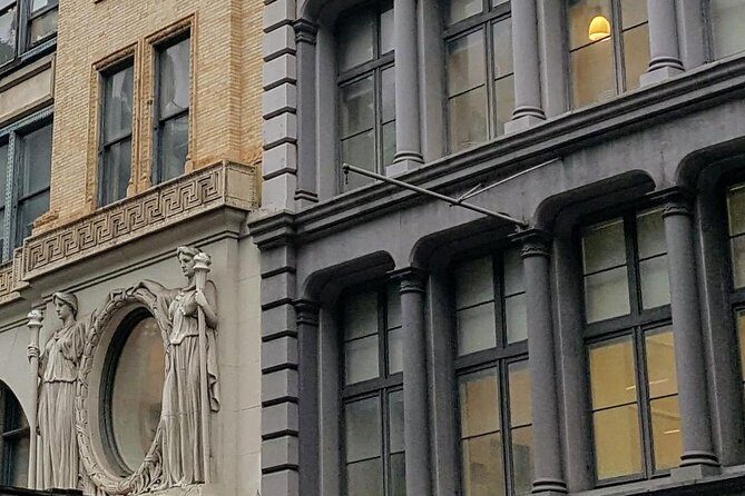 Recreate the Most Requested Walking Tour of 1840s New York - Final Thoughts