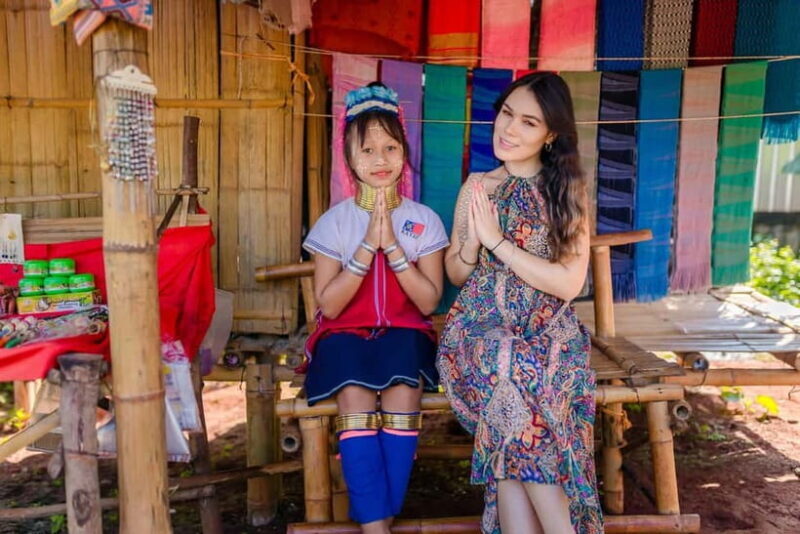 Red, Blue, White Temples & Hot Spring Trip from Chiang Mai - The Sum Up: Is This Tour Right for You?